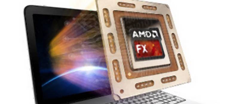 AMD FX dla laptopów. Premiera mobilnych procesorów Kaveri