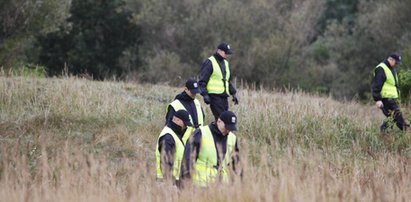 Znaleźli zaginionego 6-latka. Był na drugim końcu miasta