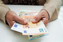 Niemiecka emerytura nie wystarczy na życie w Niemczech. Po 20 latach pracy za granicą Polka myśli o powrocie do kraju