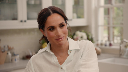 Meghan Markle a fél világot magára haragította: olyat tett, amire nincs magyarázat