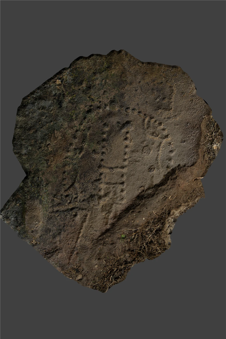 Drevna društvena igra