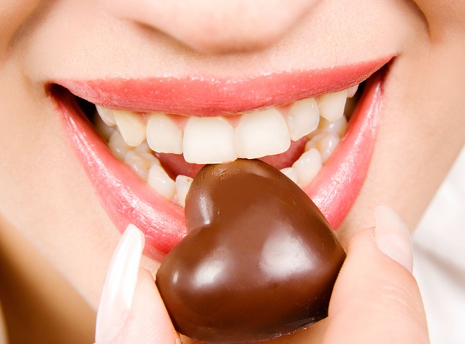 Cała prawda o czekoladzie