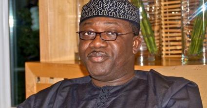 Ekiti Govt sacks Sports Council Chairman