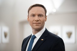 Mastalerek: Szmydt jest zdrajcą; w takich sprawach potrzebna jest odpowiedzialność