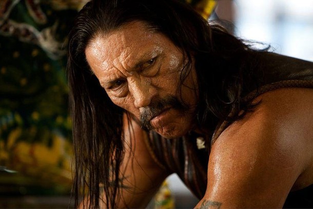 danny trejo maczeta