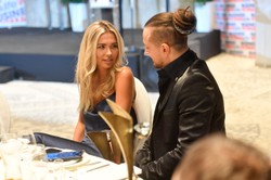 Sandra Kubicka poprowadzi program w TVP. Sprawdzi, czy pary są dobrze dobrane