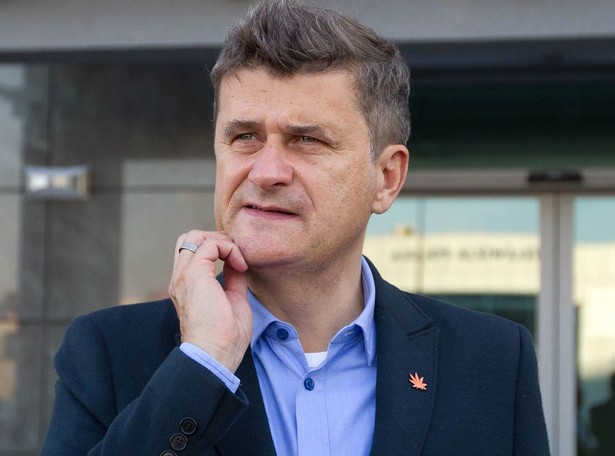 Palikot chce wyprawić urodziny generałowi Jaruzelskiemu