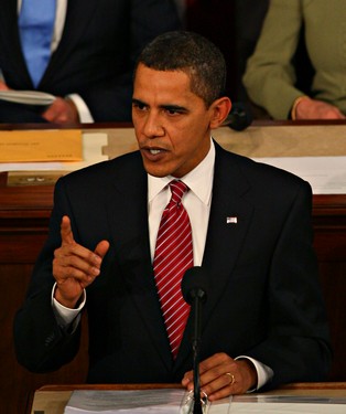 Obama proponuje 100 mld dol. dla  MFW