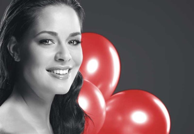 Piękna Ana Ivanović wystąpiła w sesji do kalendarza dla Verano Motors