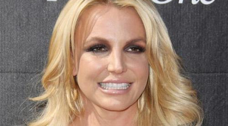 Britney Spears apja kezeli lánya 8,5 milliárdos vagyonát 