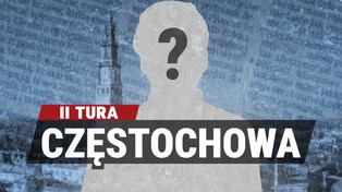 Wybory samorządowe 2024. Kto wygrał w Częstochowie? [DANE PKW]