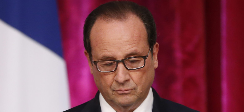 Francja też bombarduje Państwo Islamskie. Pierwsze naloty na Irak