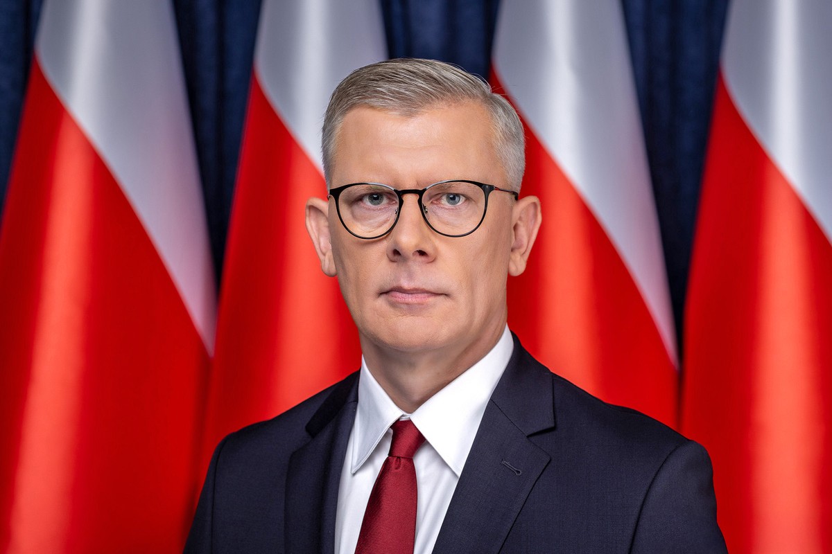 BBN: Bliski Wschód pozostaje jednym z kluczowych obszarów dla bezpieczeństwa RP