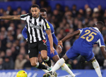 Caicedo not worth 100m — Newcastle's Callum Wilson