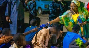 Tinubu orders AGF to review cases of detained #EndBadGovernance minors - Minister