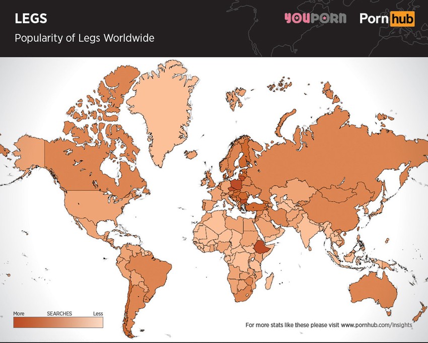 Volimo duge noge - Kliknite na sliku za uvećanje (+)