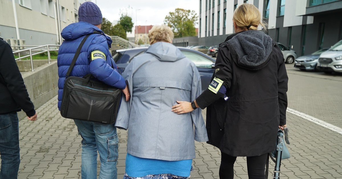 Wielka obława na dyrektorki szkół. Policja ujawnia kulisy afery