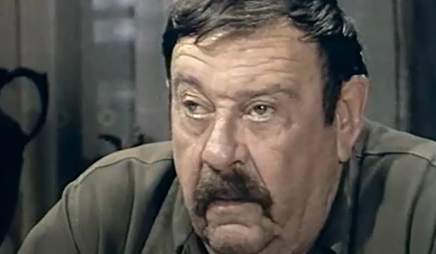 Pavle Vuisić