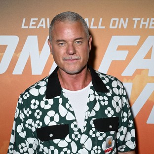 „Egy működő karom maradt” – A Grace klinika sztárja, Eric Dane ALS-szel küzd, de nem adja fel