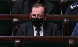 Kamiński ws. użycia Pegasusa: Nie ma żadnych nadużyć w polskich służbach specjalnych