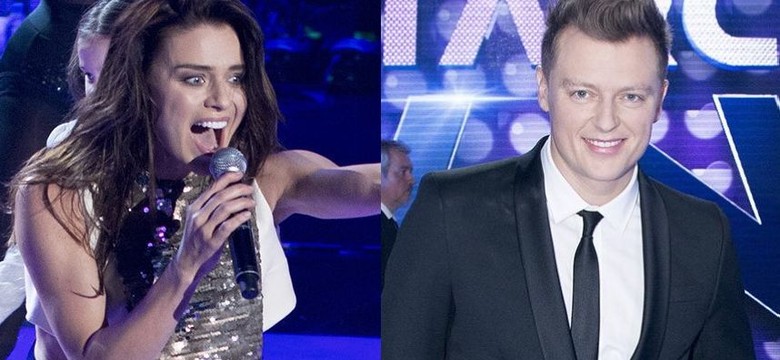 Urbańska czy Brzozowski, kto zwycięży w muzycznym show TVP?