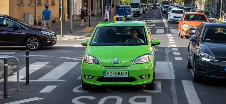Buspasy i rewolucja w przepisach. Co się stało z deklaracją premiera Morawieckiego?