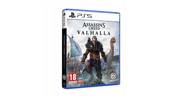 Assassin's Creed Valhalla