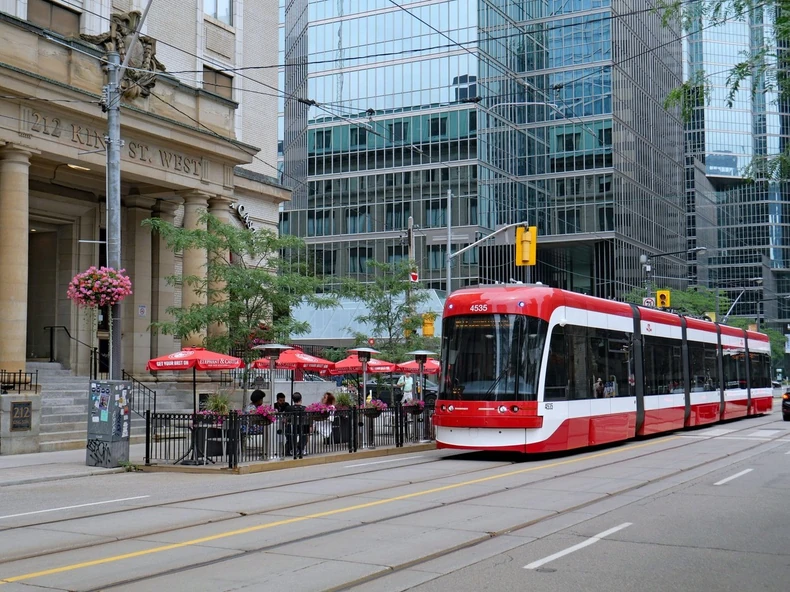 Samo u Torontu živi 80.000 Srba