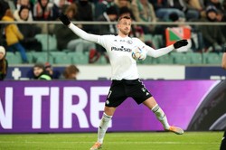 El. ME 2024: Kadra Czech na mecz z Polską. Pekhart, Petrasek i Jugas w rezerwie