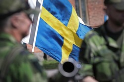 Szwecja zwiększa dostawy broni do Ukrainy. Pociski przeciwokrętowe Robot 17 i nie tylko