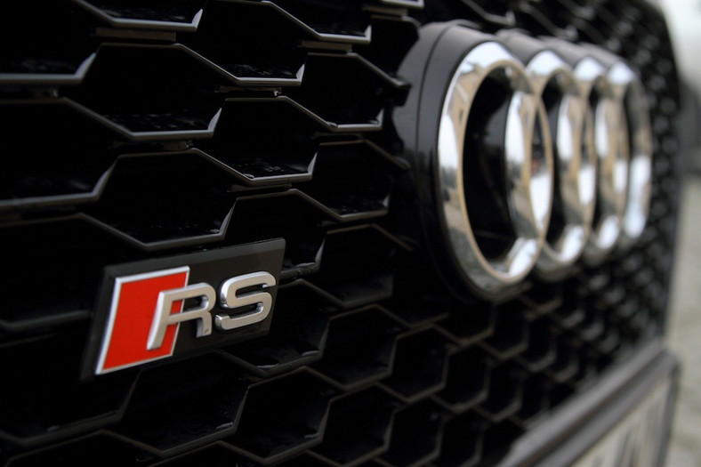 Audi Q3 RS zamówisz teraz, dostaniesz w lutym