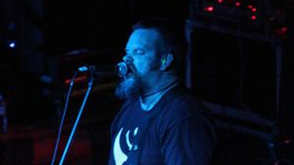 Neurosis: koncert w Warszawie