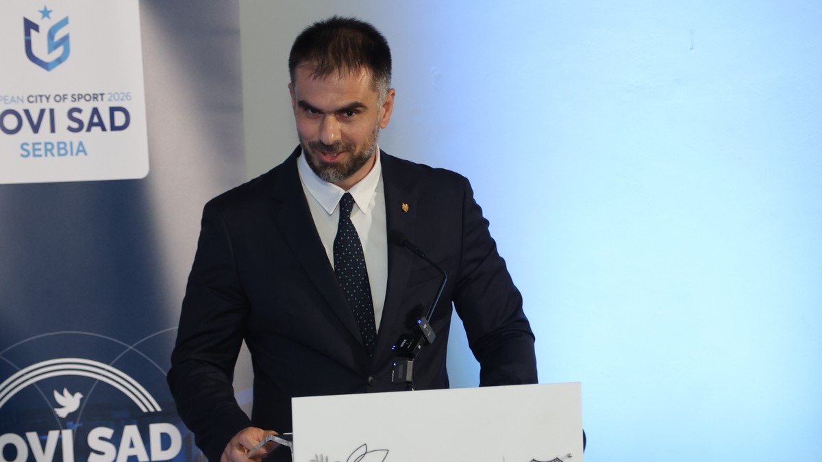 Žarko Mićin
