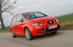 Seat Altea FR - Również dla rodziny