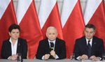 Jarosław Kaczyński składa świąteczne życzenia