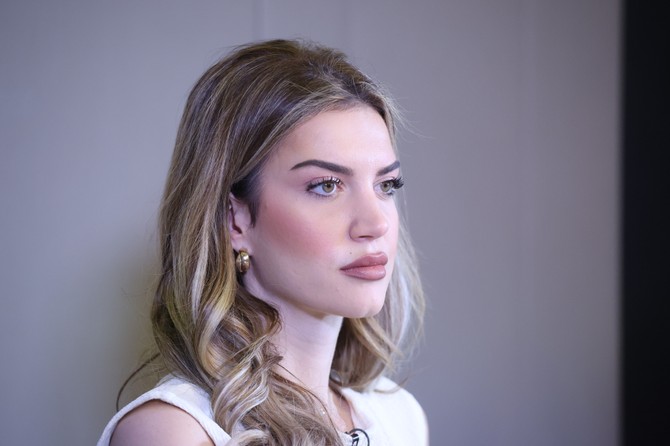 Marija Hadžović, psiholog i diplomirani terapeut