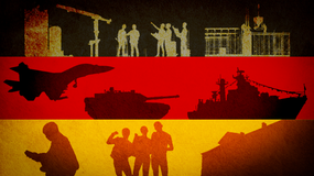 Sprzęt wojskowy z Niemiec dla Polski w ramach reparacji? „Die Welt” o reakcjach polityków