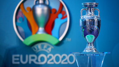 UEFA nie zrezygnuje z organizacji EURO w 12 krajach