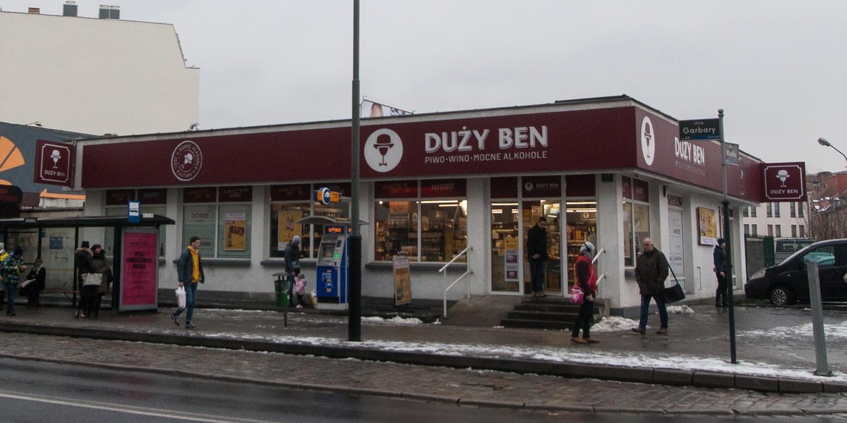 Duży Ben