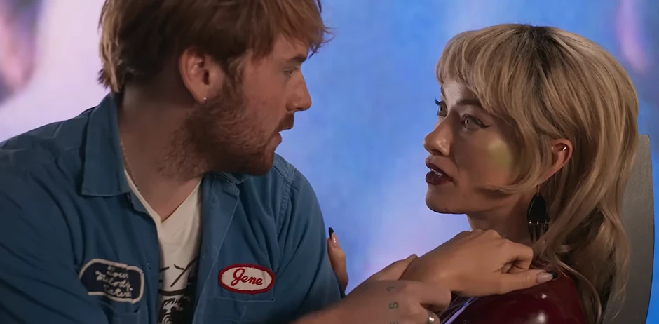Film "I Want Your Sex"