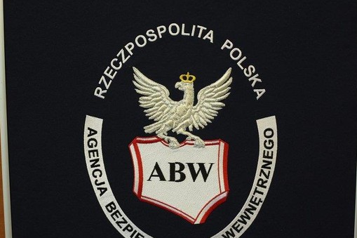 ABW logo poziom