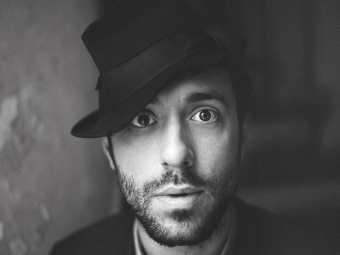 Charlie Winston