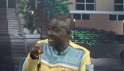 Any Krobo that would vote for NPP in 2024 is a fool — Captain Smart