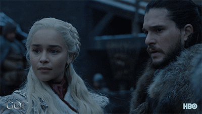 Ez a Daenerys viaszbábú nagyon-nagyon rosszul sikerült, és mindenki nevet rajta