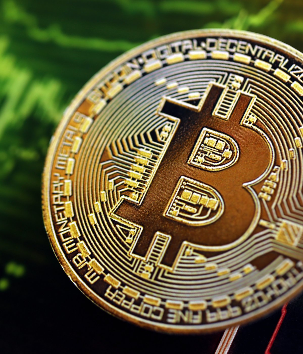 Bitcoin kusi rekordami. Czy nadal warto inwestować w kryptowaluty?