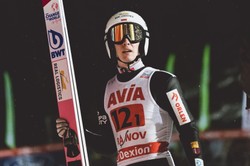 Letnia GP w skokach: Kacper Juroszek najlepszy z Polaków w Rasnovie