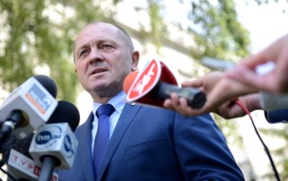 Sawicki: Białorusini kupią polskie produkty obłożone rosyjskim embargiem