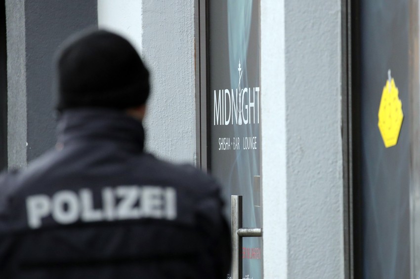 Slaba brojnost i oprema nemačke policije otežavaju borbu protiv ekstremizma