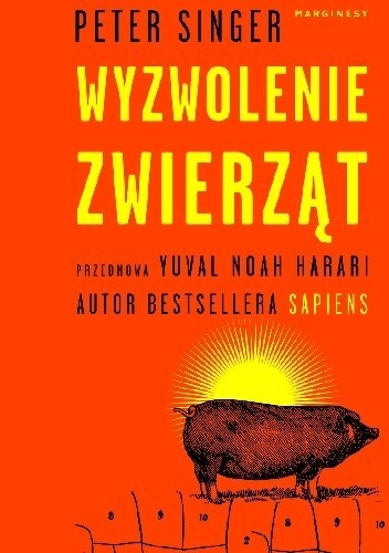 "Wyzwolenie zwierząt"