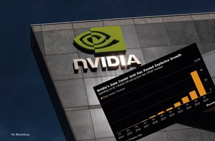 Nvidia pokazała wyniki za czwarty kwartał. Gigant nie zwalnia tempa